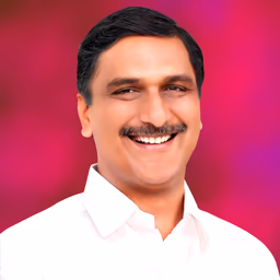 Telangana Statehood & 1st CM